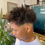 ハードロッドツイスト