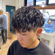 ツイストスパイラル