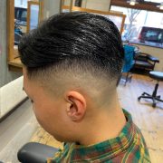 スキンフェード