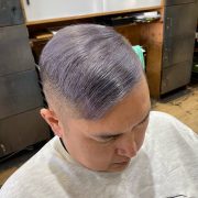 ガチシルバー