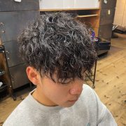 黄金比ツイスパ