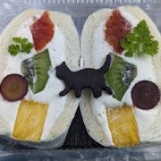 スパイスカレー~レシオ