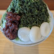 蕎麦 田~メルーシーカフェ・カフェパルク