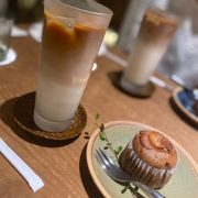 ティルナノーグカフェ