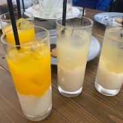 麹カフェユーカリ~アフタヌーンティー