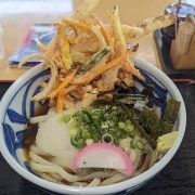 いわ屋うどん
