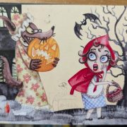 ハロウィン