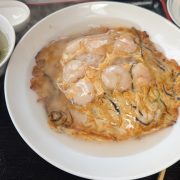 チャイニーズKOMEI