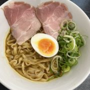 六三ラーメン