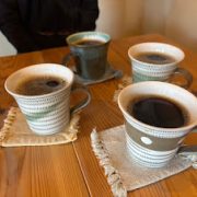 ハルキオ珈琲