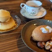 こまめラボ カフェ