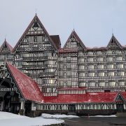 岐阜、富山、長野