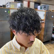 ツイストスパイラル