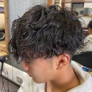 波巻きスパイラル