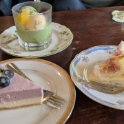 カマイユ カフェ