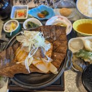 玉の湯海廊・雑貨屋いろどりの