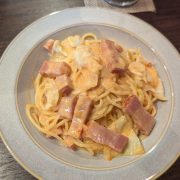 イタリアン～マカロニ
