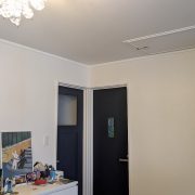 ペンキからの解放