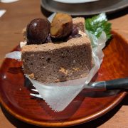 ティルナノーグカフェ
