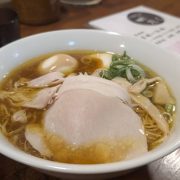 中華そばたく