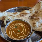 インドカレーアマナ&マイヤーズマーケット