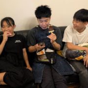 ゆいま&はれ