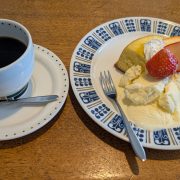 ゆるすとランチ~フタバ