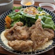 チキン南蛮