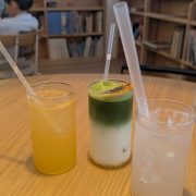 スパゲッチ&シス珈琲&コトカ